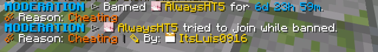 Staff messages