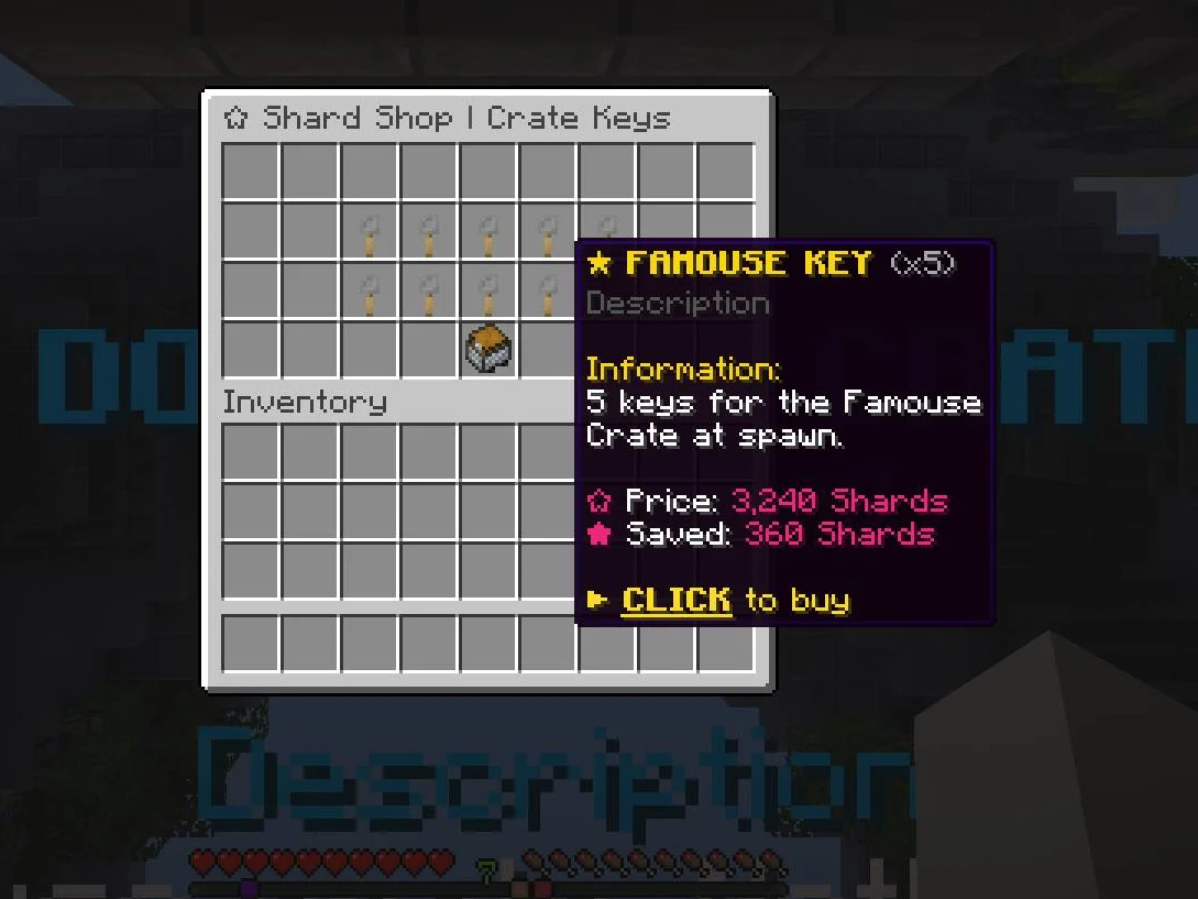 AsyncShards