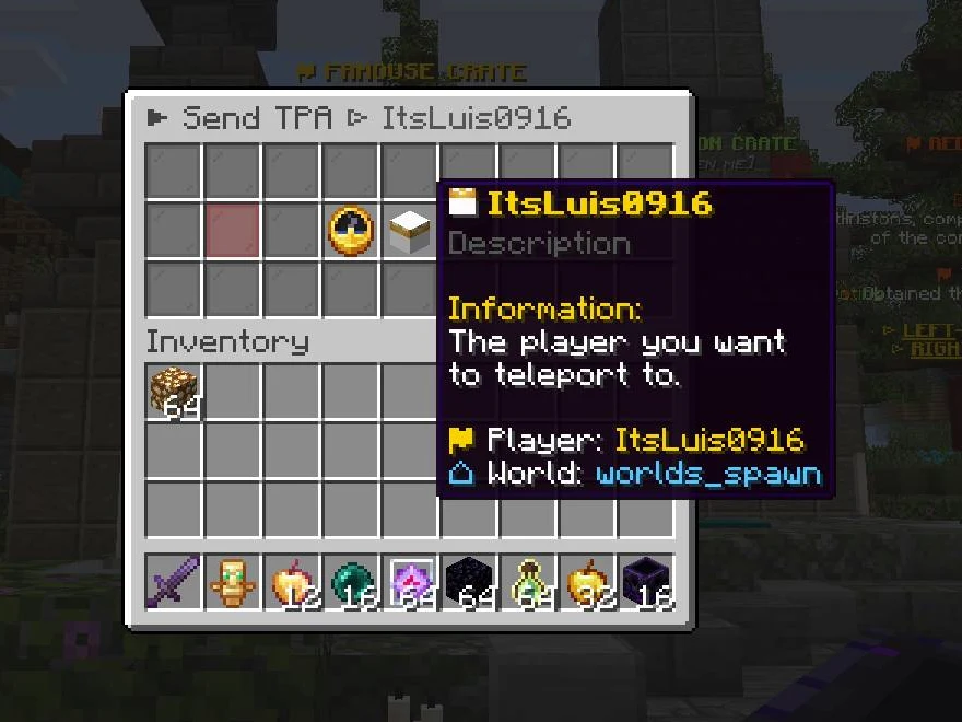 AsyncTeleports